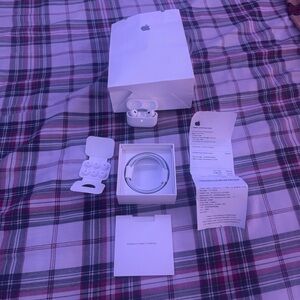 AirPods Pro 2nd Generation